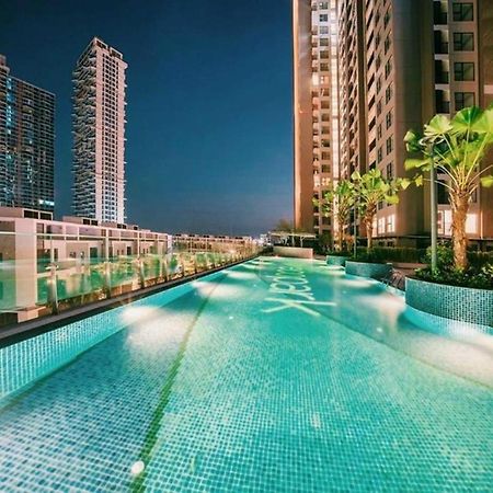 Ecopark - Lullaby Home Ecopark Hung Yen Εξωτερικό φωτογραφία