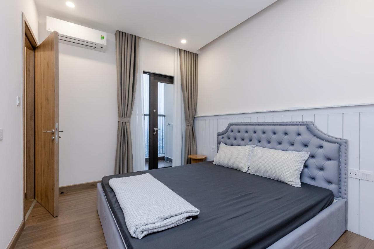 Ecopark - Lullaby Home Ecopark Hung Yen Εξωτερικό φωτογραφία