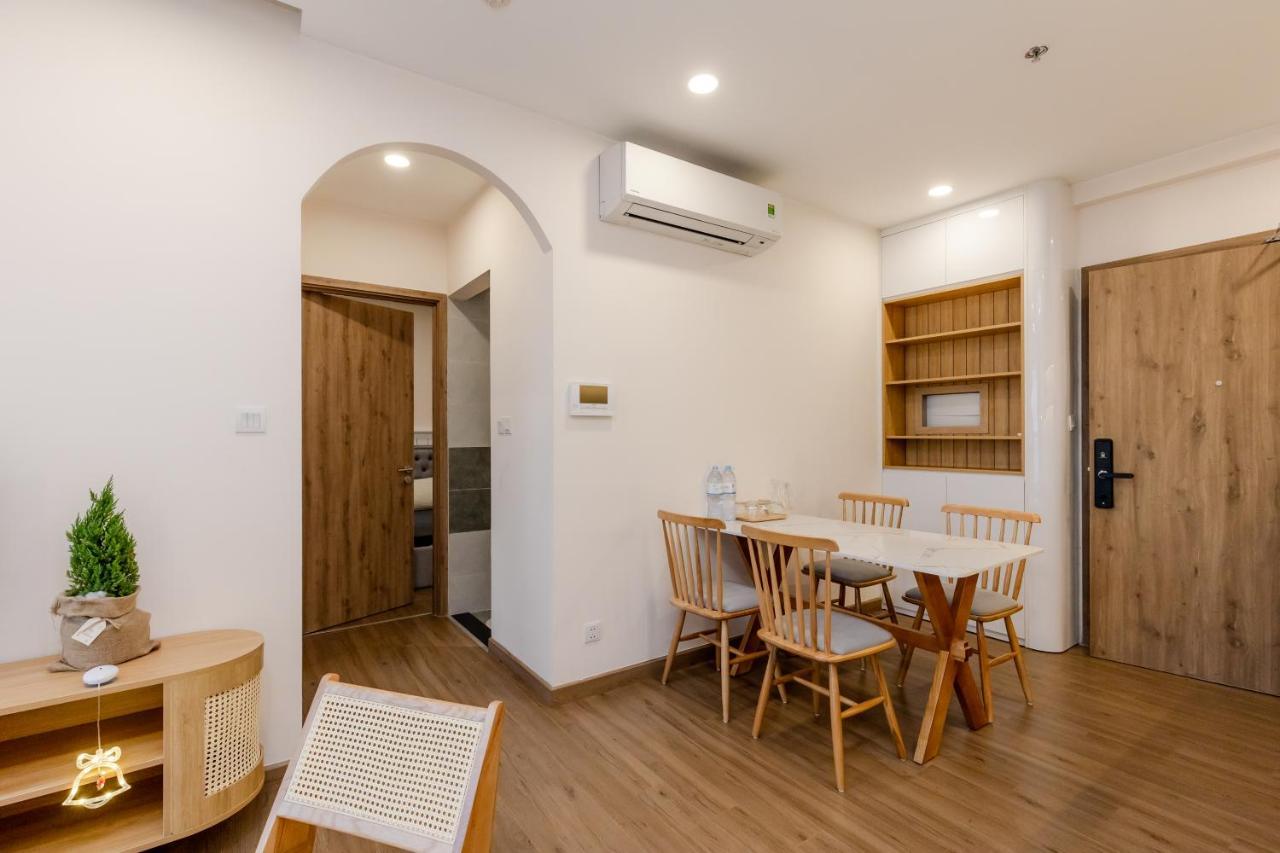 Ecopark - Lullaby Home Ecopark Hung Yen Εξωτερικό φωτογραφία