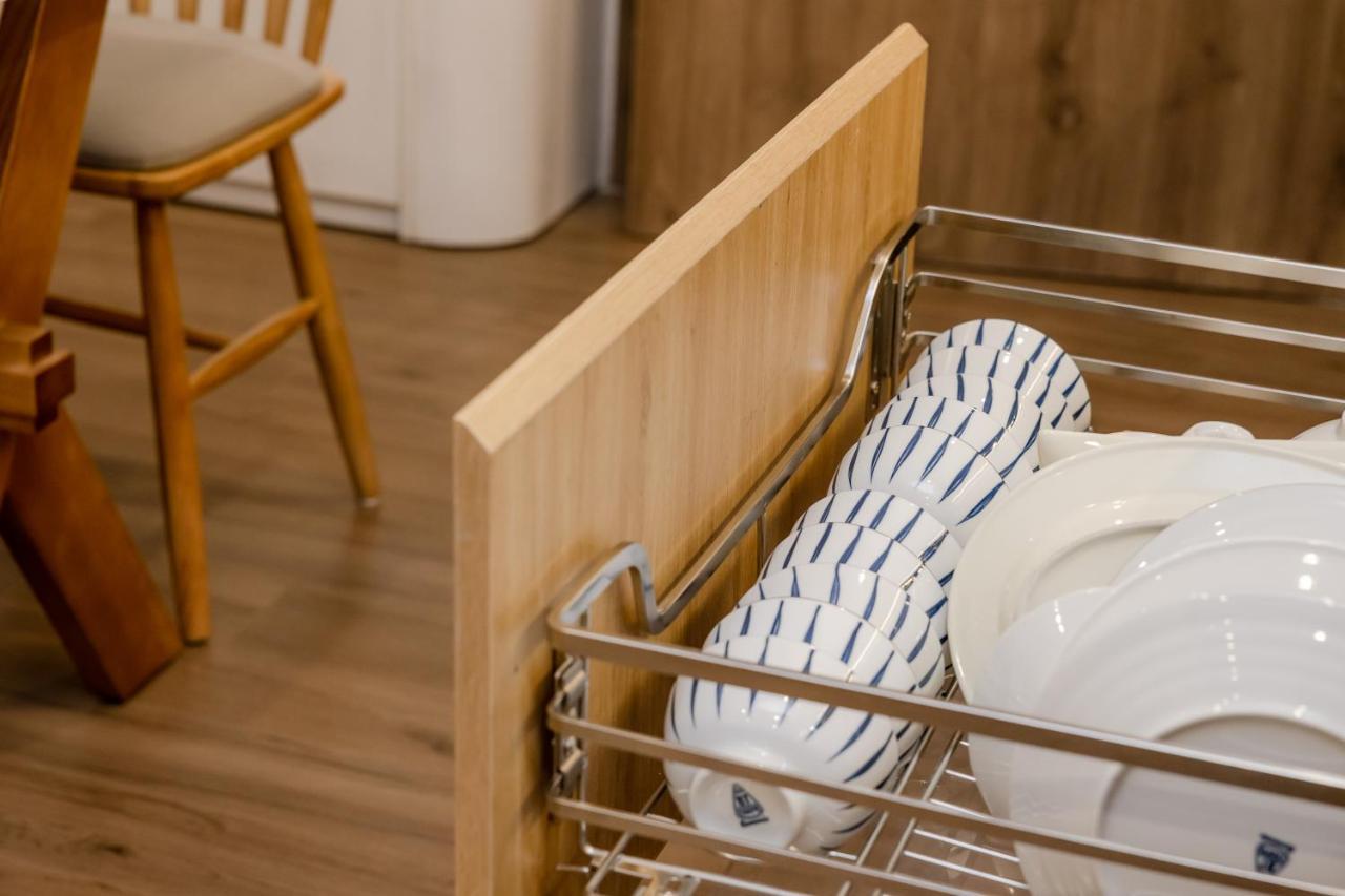 Ecopark - Lullaby Home Ecopark Hung Yen Εξωτερικό φωτογραφία