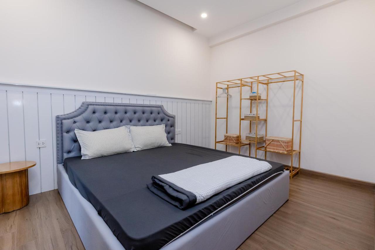 Ecopark - Lullaby Home Ecopark Hung Yen Εξωτερικό φωτογραφία