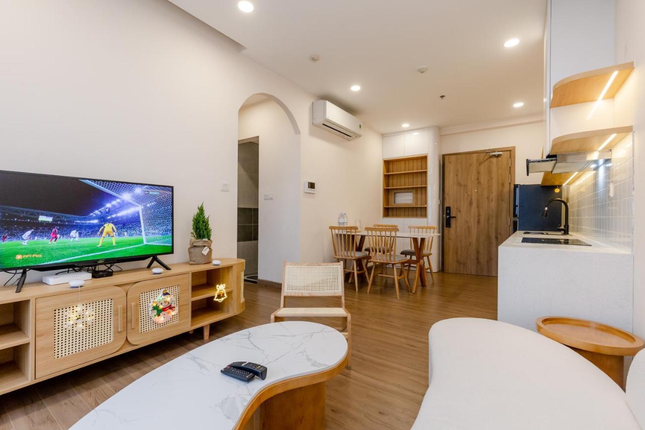Ecopark - Lullaby Home Ecopark Hung Yen Εξωτερικό φωτογραφία