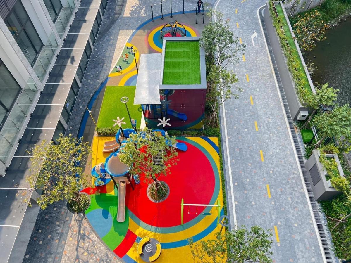 Ecopark - Lullaby Home Ecopark Hung Yen Εξωτερικό φωτογραφία