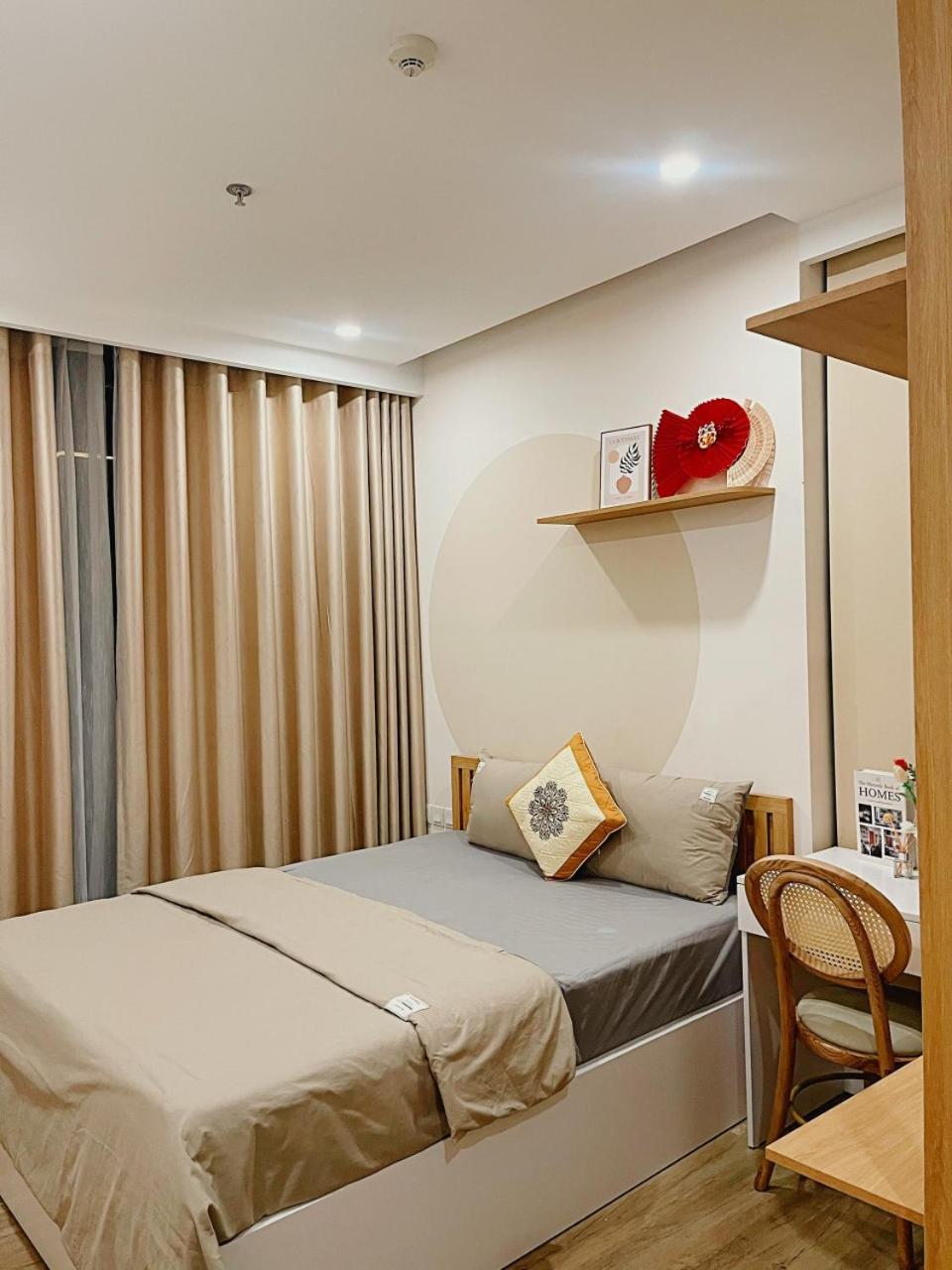 Ecopark - Lullaby Home Ecopark Hung Yen Εξωτερικό φωτογραφία