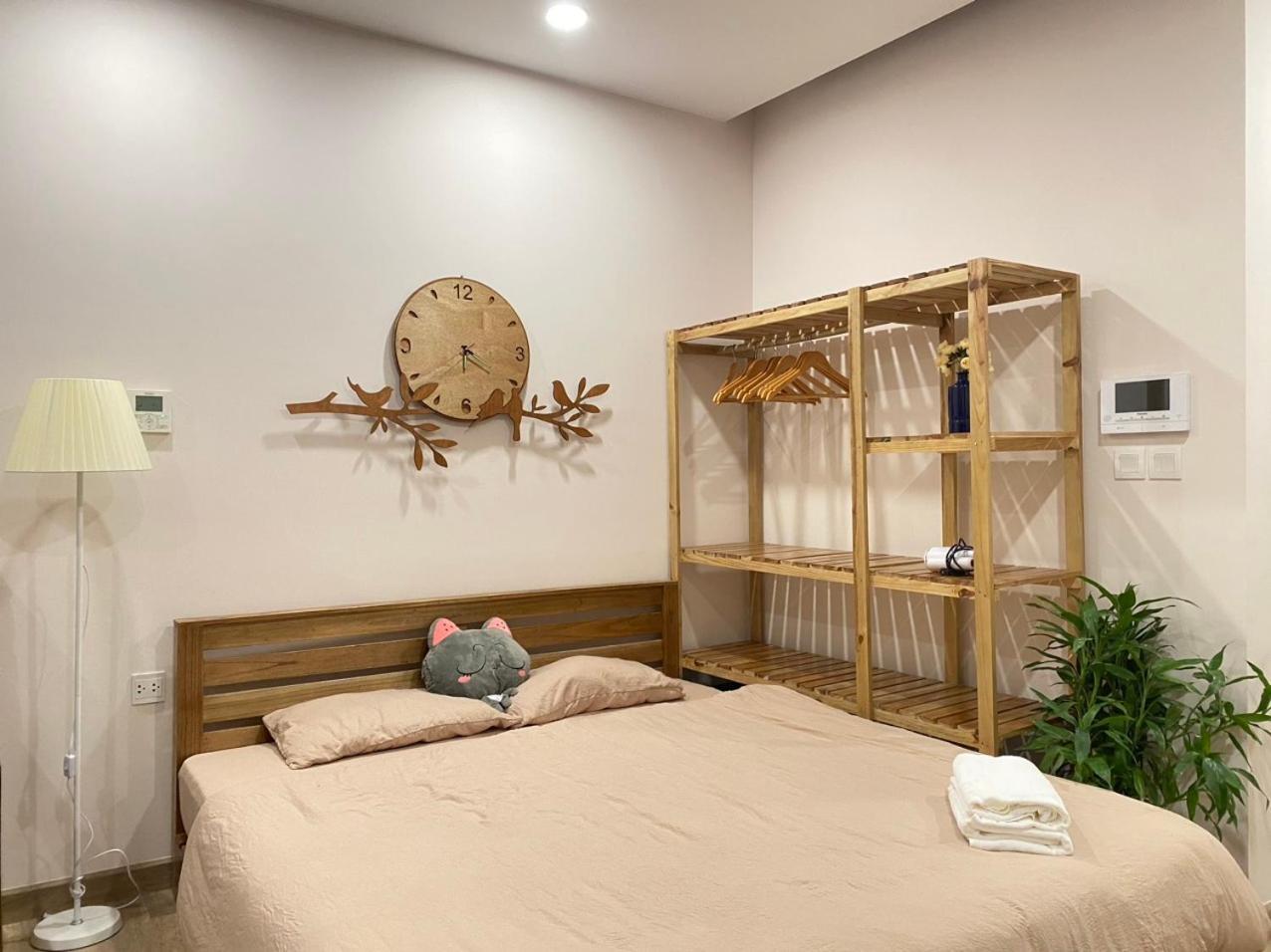 Ecopark - Lullaby Home Ecopark Hung Yen Εξωτερικό φωτογραφία
