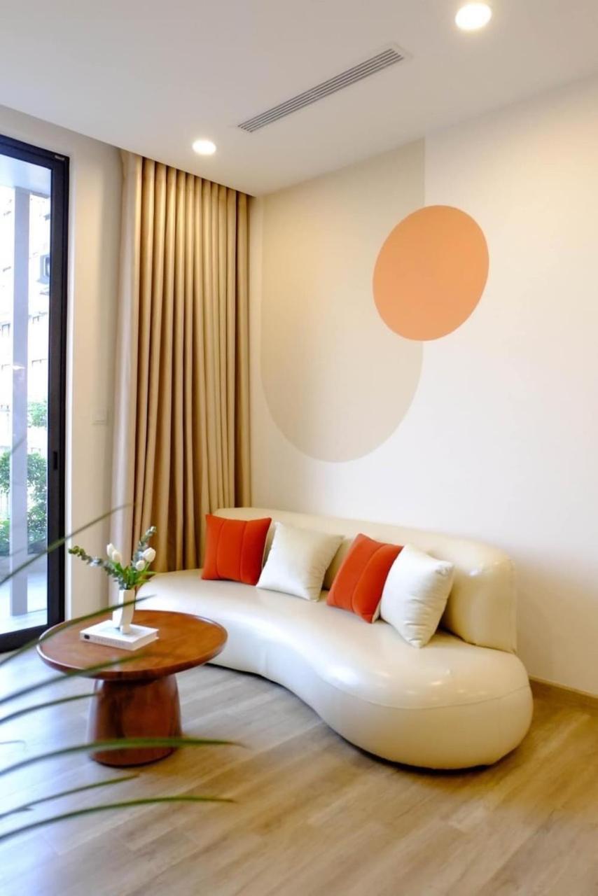 Ecopark - Lullaby Home Ecopark Hung Yen Εξωτερικό φωτογραφία