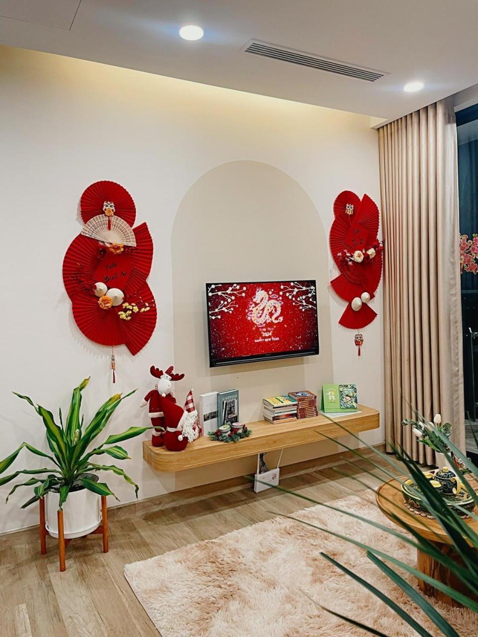 Ecopark - Lullaby Home Ecopark Hung Yen Εξωτερικό φωτογραφία