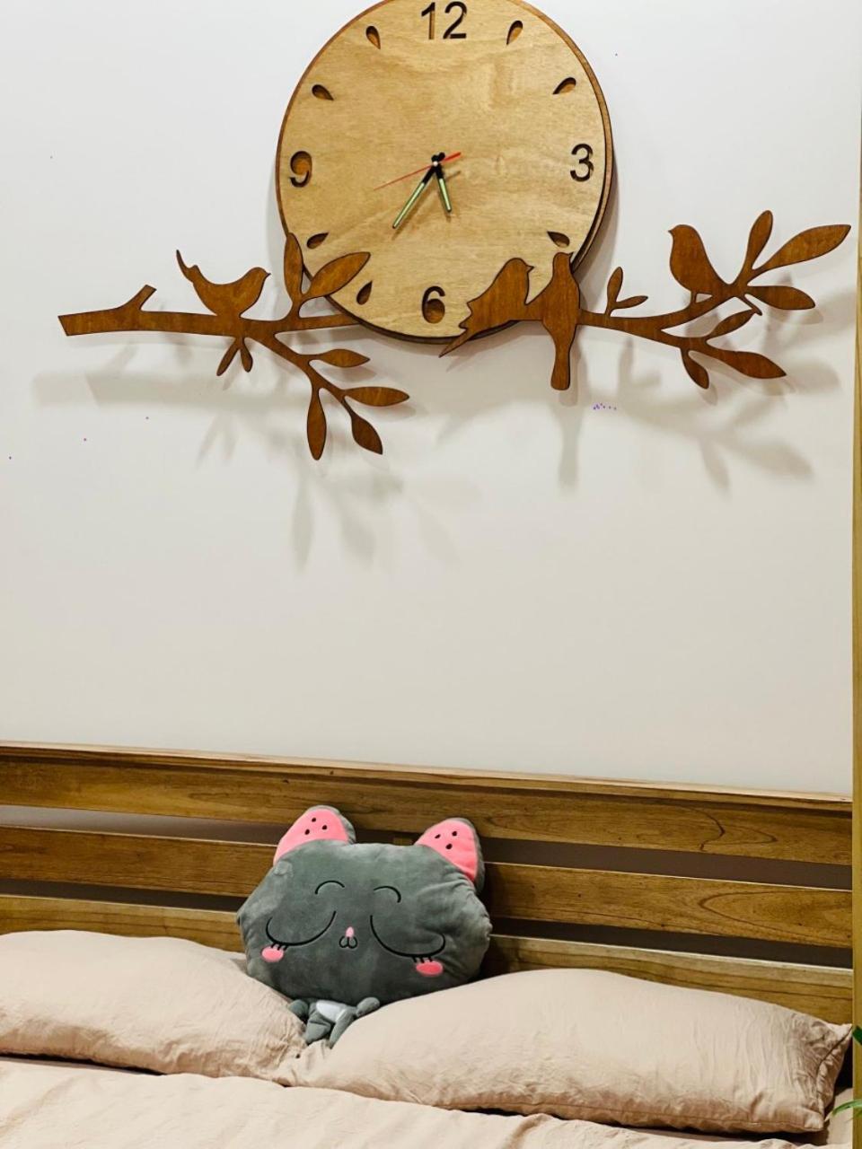 Ecopark - Lullaby Home Ecopark Hung Yen Εξωτερικό φωτογραφία