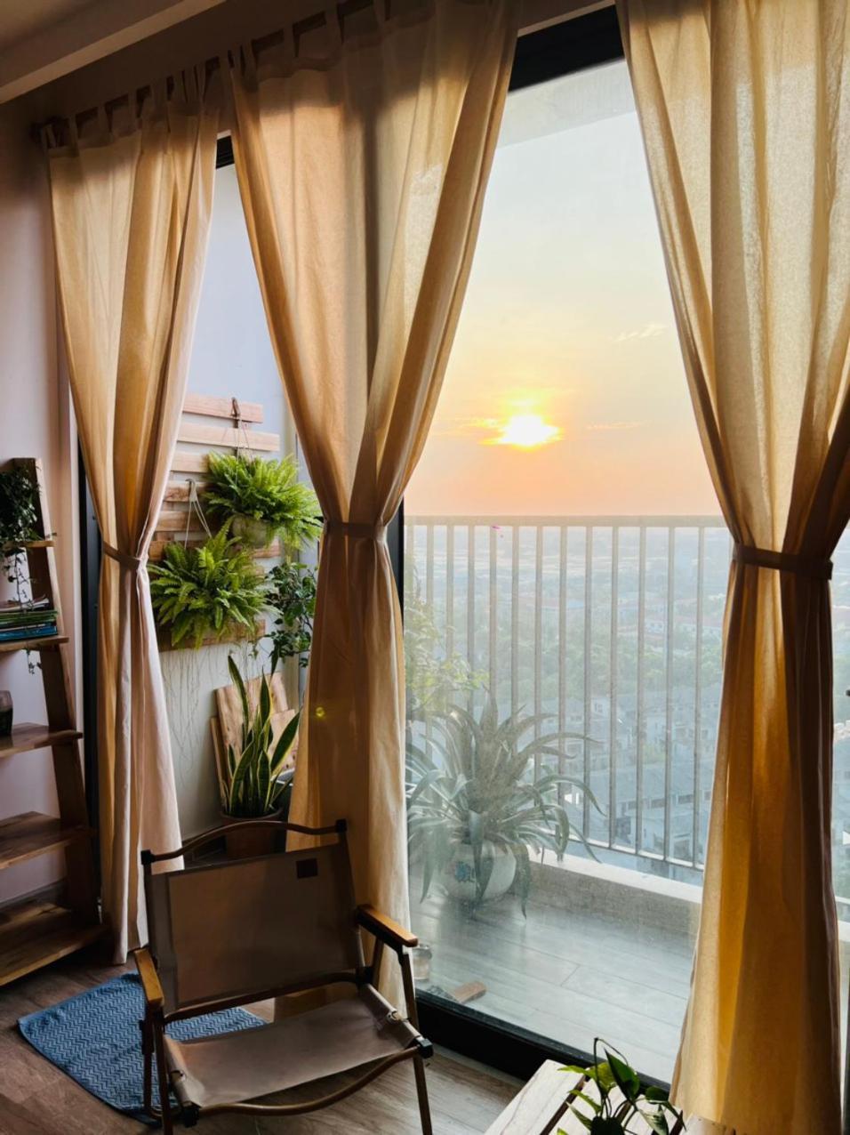 Ecopark - Lullaby Home Ecopark Hung Yen Εξωτερικό φωτογραφία