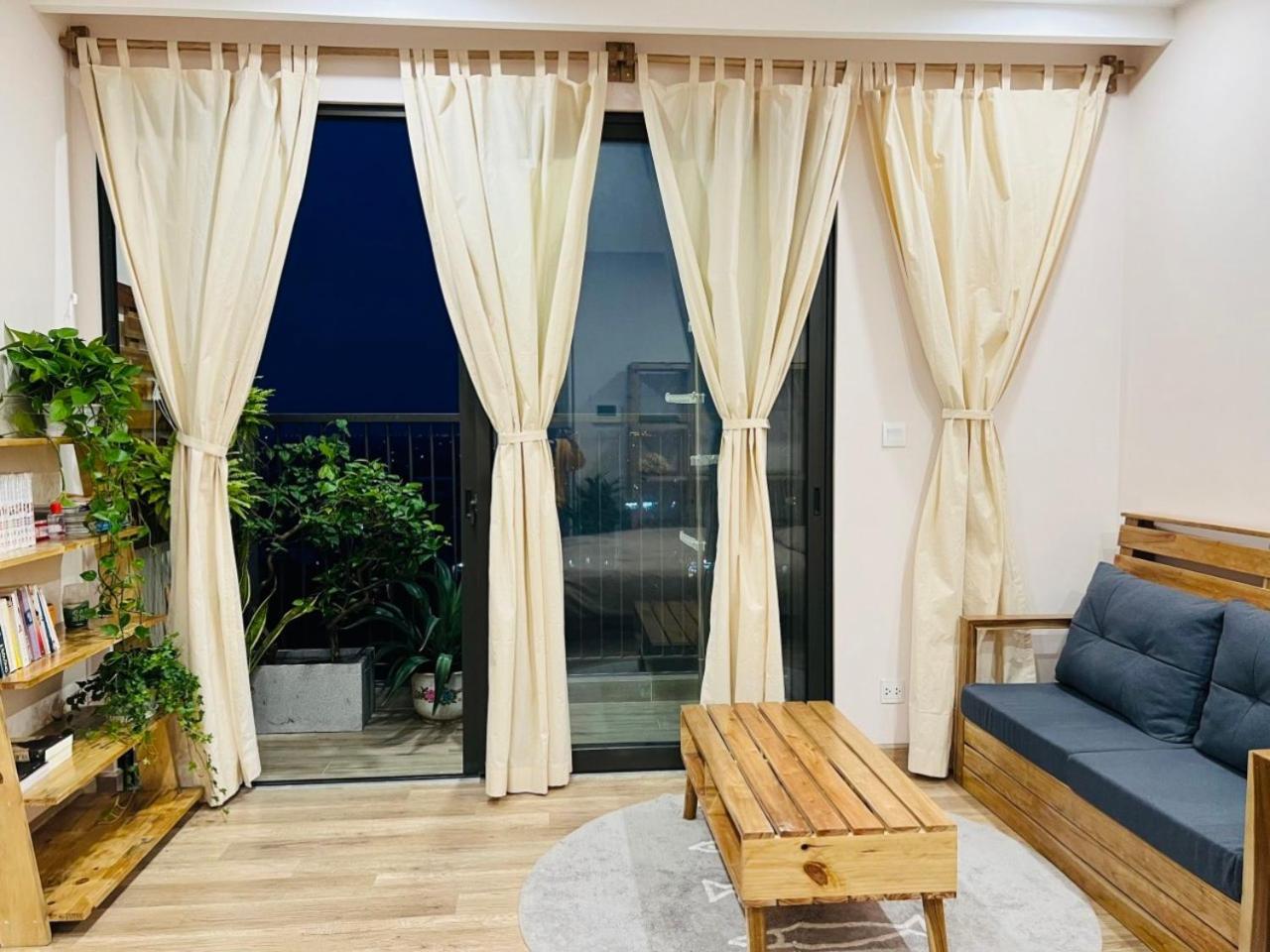 Ecopark - Lullaby Home Ecopark Hung Yen Εξωτερικό φωτογραφία
