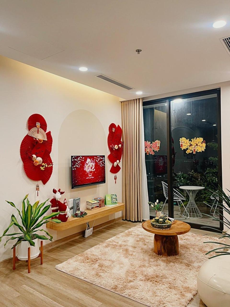 Ecopark - Lullaby Home Ecopark Hung Yen Εξωτερικό φωτογραφία