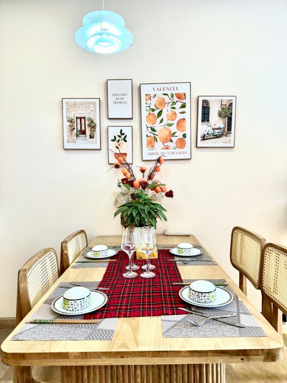 Ecopark - Lullaby Home Ecopark Hung Yen Εξωτερικό φωτογραφία