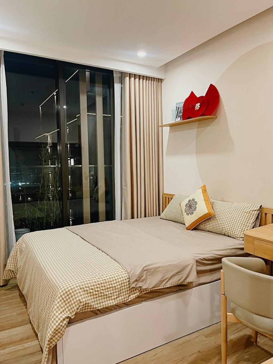 Ecopark - Lullaby Home Ecopark Hung Yen Εξωτερικό φωτογραφία
