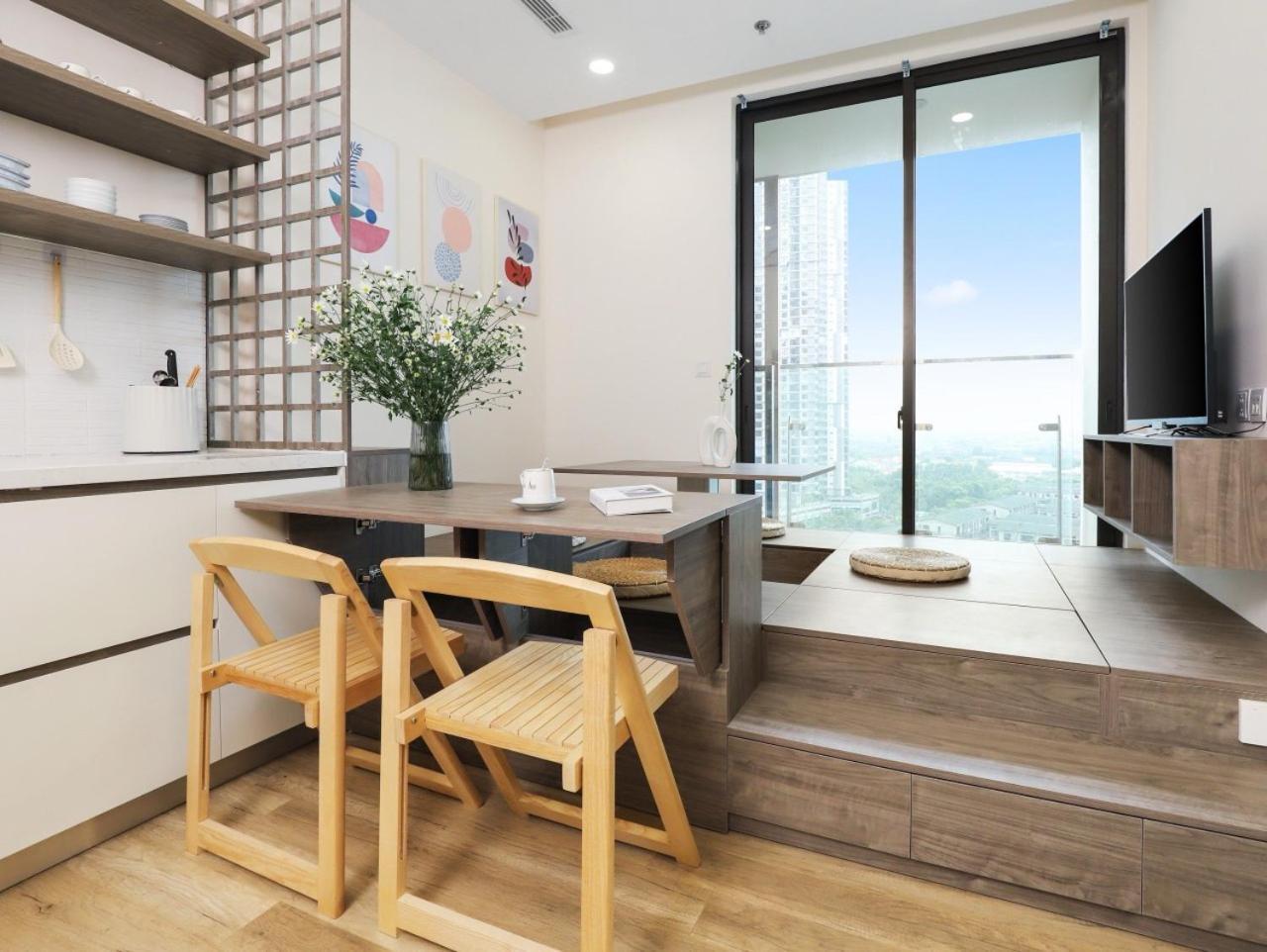 Ecopark - Lullaby Home Ecopark Hung Yen Εξωτερικό φωτογραφία