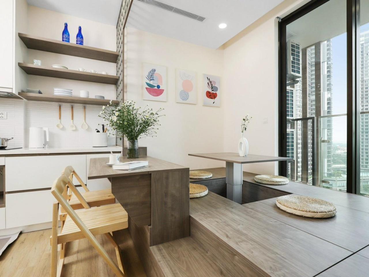 Ecopark - Lullaby Home Ecopark Hung Yen Εξωτερικό φωτογραφία