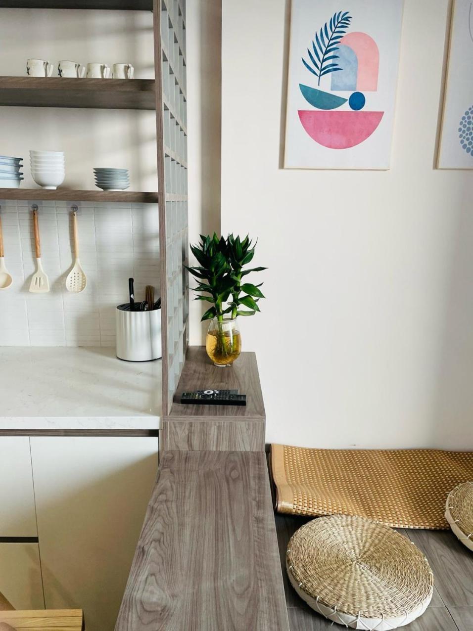 Ecopark - Lullaby Home Ecopark Hung Yen Εξωτερικό φωτογραφία
