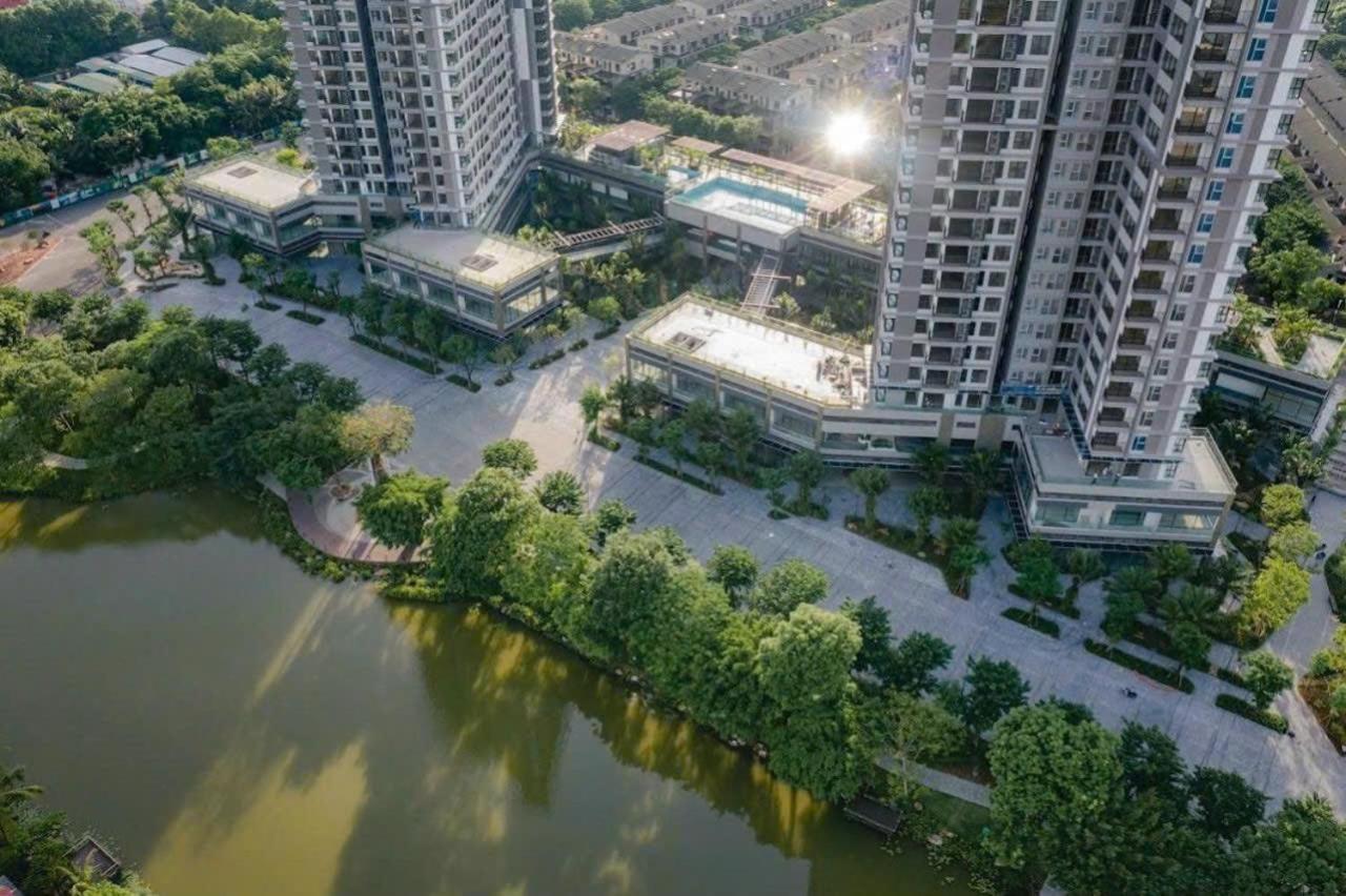 Ecopark - Lullaby Home Ecopark Hung Yen Εξωτερικό φωτογραφία