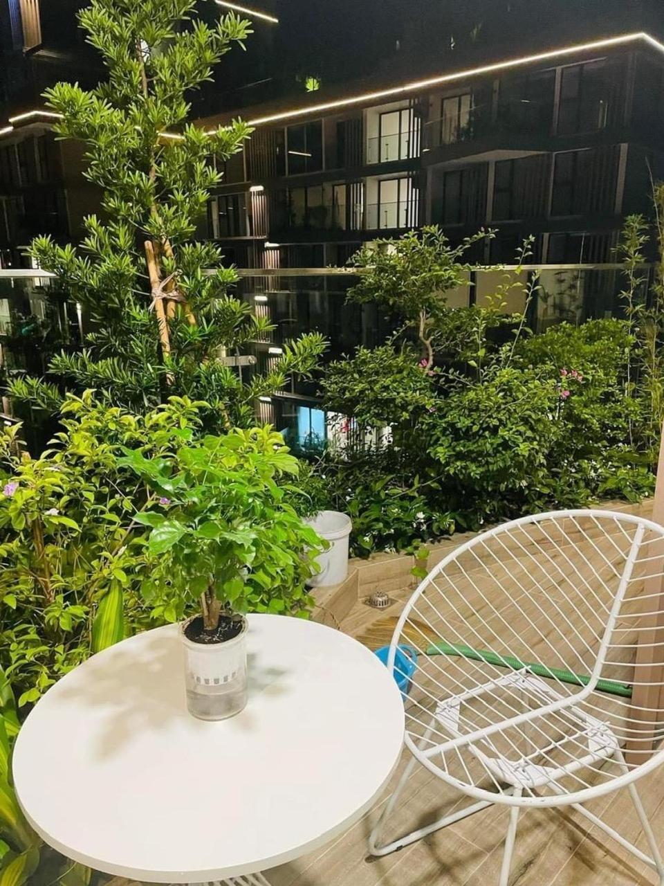 Ecopark - Lullaby Home Ecopark Hung Yen Εξωτερικό φωτογραφία