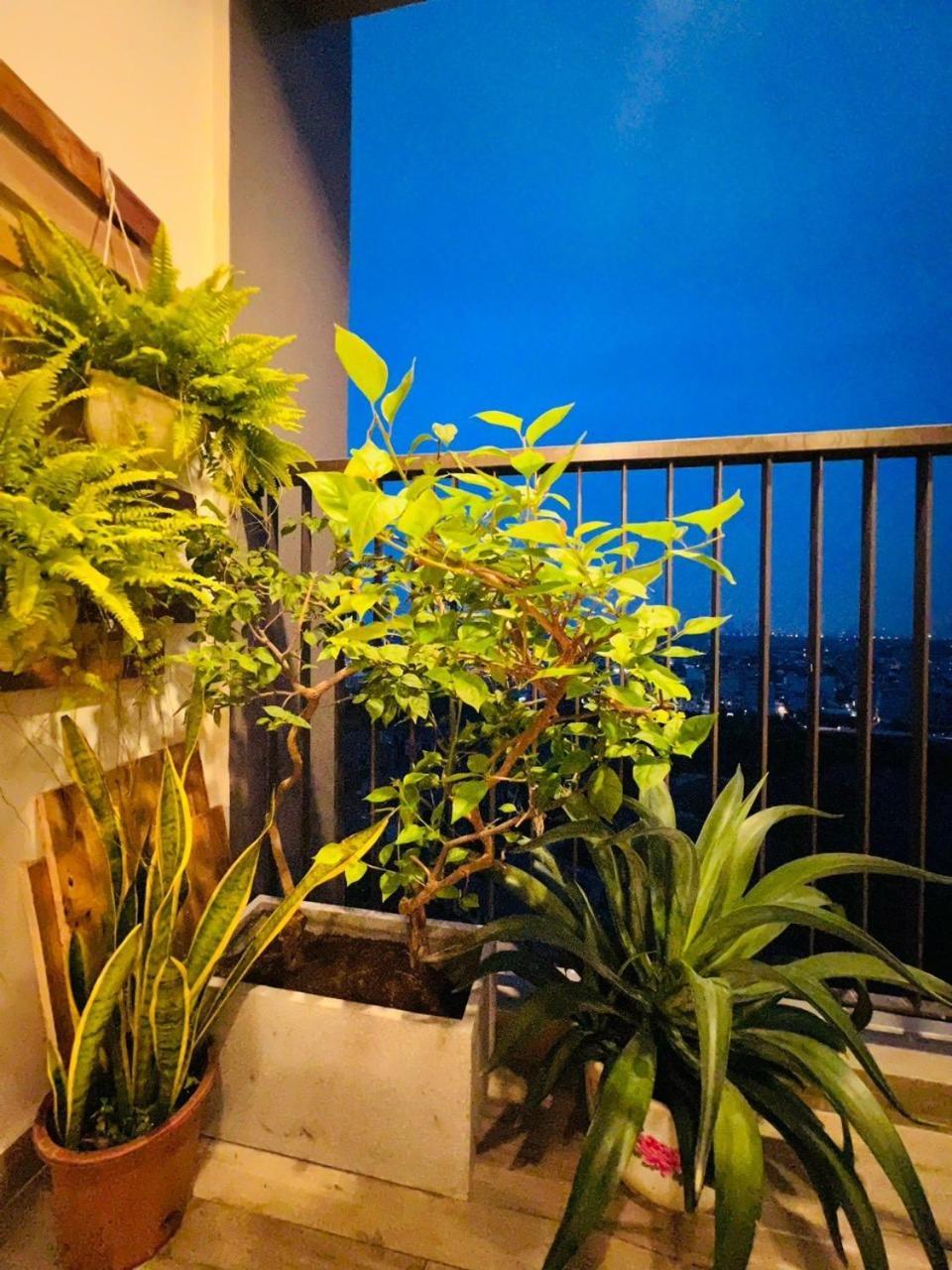 Ecopark - Lullaby Home Ecopark Hung Yen Εξωτερικό φωτογραφία