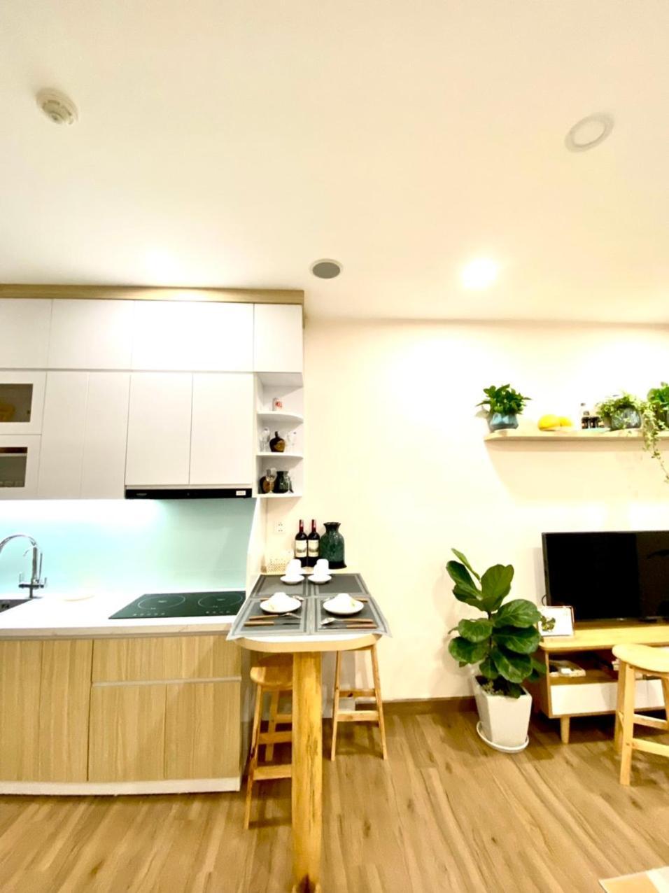 Ecopark - Lullaby Home Ecopark Hung Yen Εξωτερικό φωτογραφία