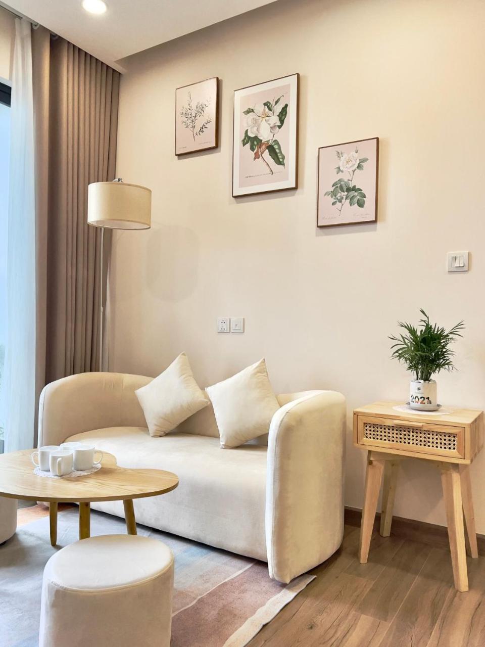 Ecopark - Lullaby Home Ecopark Hung Yen Εξωτερικό φωτογραφία