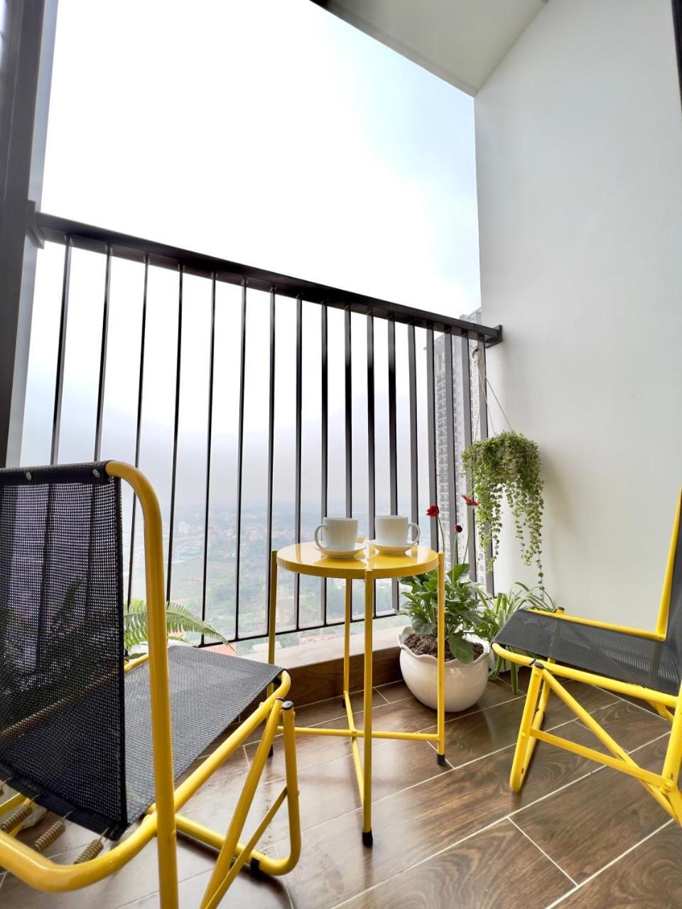 Ecopark - Lullaby Home Ecopark Hung Yen Εξωτερικό φωτογραφία