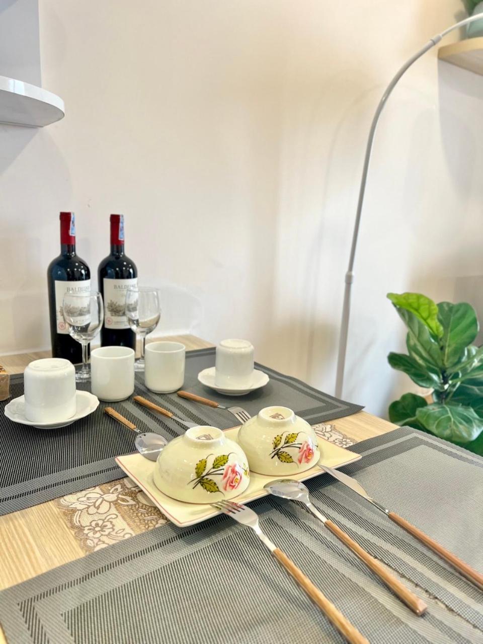 Ecopark - Lullaby Home Ecopark Hung Yen Εξωτερικό φωτογραφία