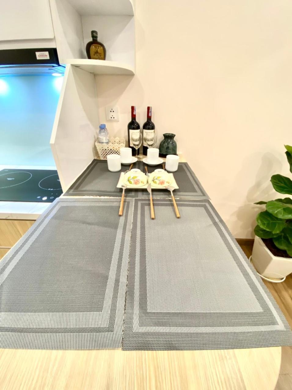 Ecopark - Lullaby Home Ecopark Hung Yen Εξωτερικό φωτογραφία