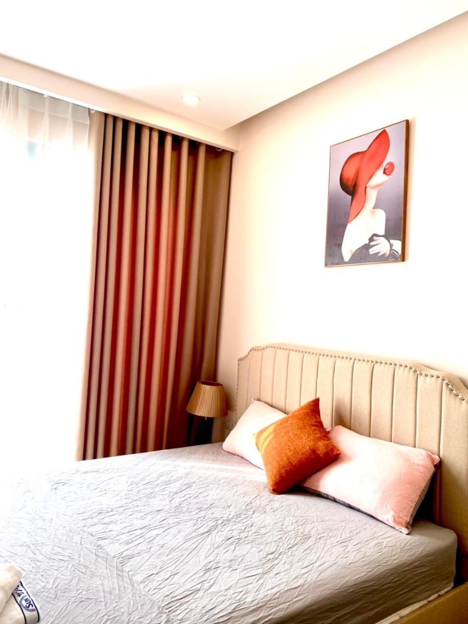 Ecopark - Lullaby Home Ecopark Hung Yen Εξωτερικό φωτογραφία